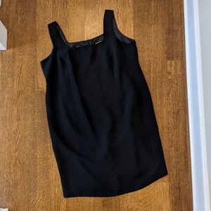Sexy Little Black Dress Plus Size 22W Studio I
